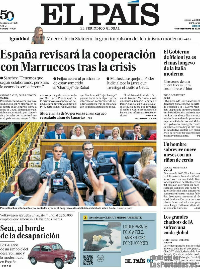 El País