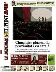 Periodico El Punt