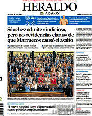 /Heraldo de Aragon