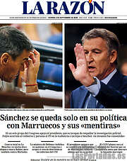 /La Razón