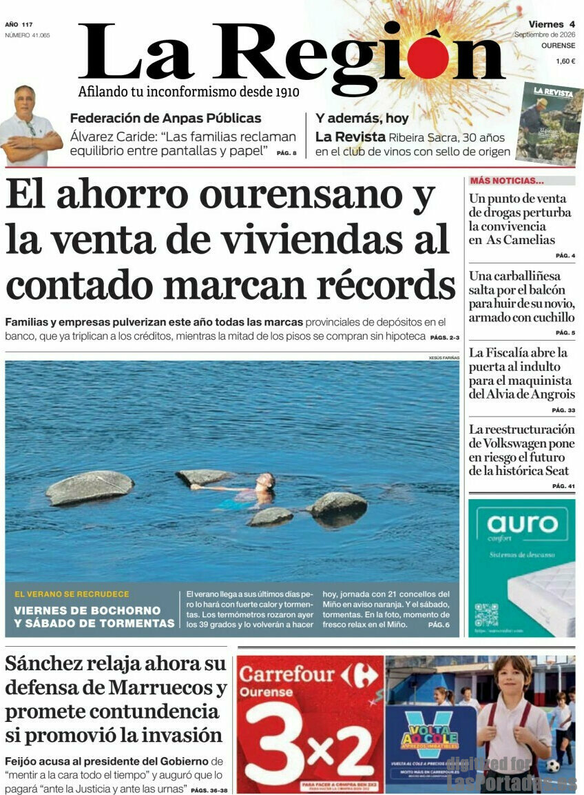La Región