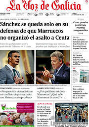 /La Voz de Galicia