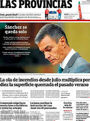 /Las Provincias