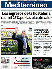 Periodico Mediterráneo