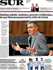 /Sur