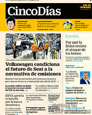 /Cinco Días