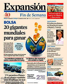 Periodico Expansion