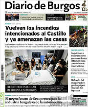 /Diario de Burgos