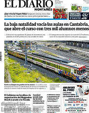 /El Diario Montañés