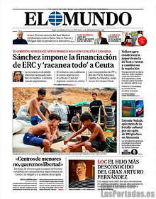 Periodico El Mundo