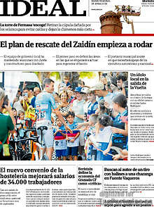 Periodico Ideal