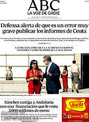 /La Voz de Cádiz