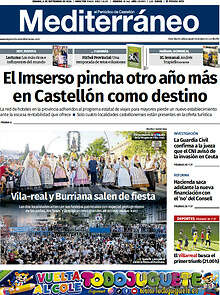 Periodico Mediterráneo