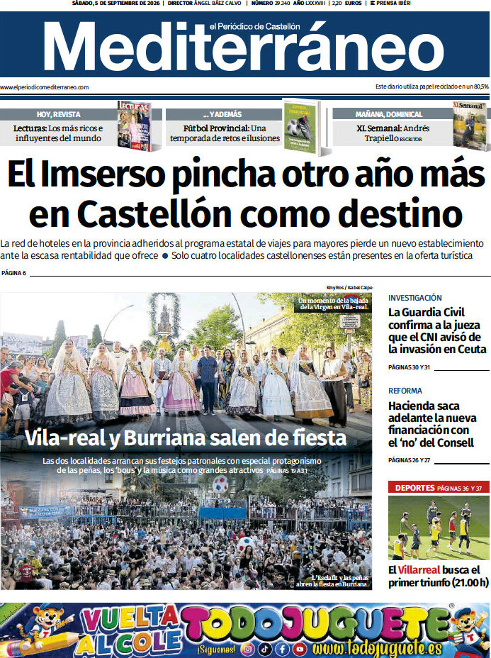 Mediterráneo