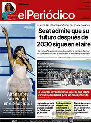 /El Periódico de Catalunya(Castellano)