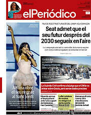 /El Periódico de Catalunya(Català)