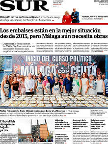 Periodico Sur