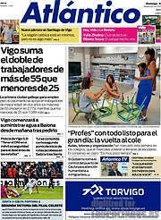 /Atlántico Diario