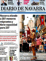 /Diario de Navarra