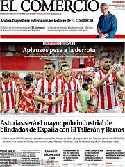 /El Comercio