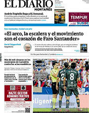 /El Diario Montañés