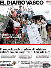 /El Diario Vasco
