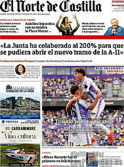 /El Norte de Castilla