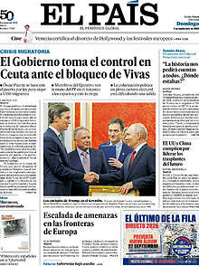 Periodico El País