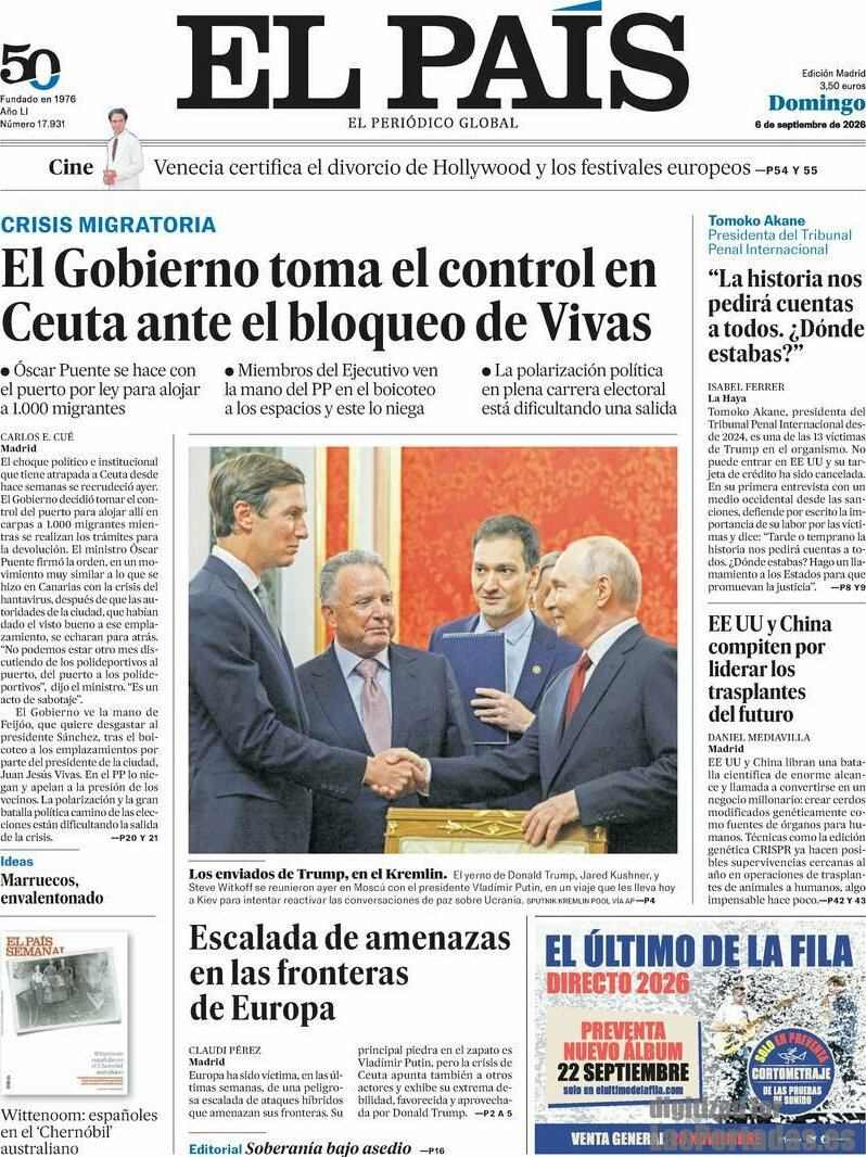 El País