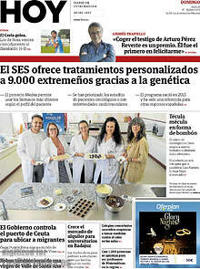 Periodico Hoy