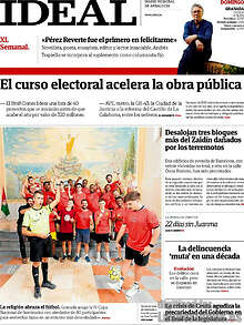 Periodico Ideal