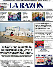/La Razón
