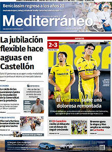 Periodico Mediterráneo
