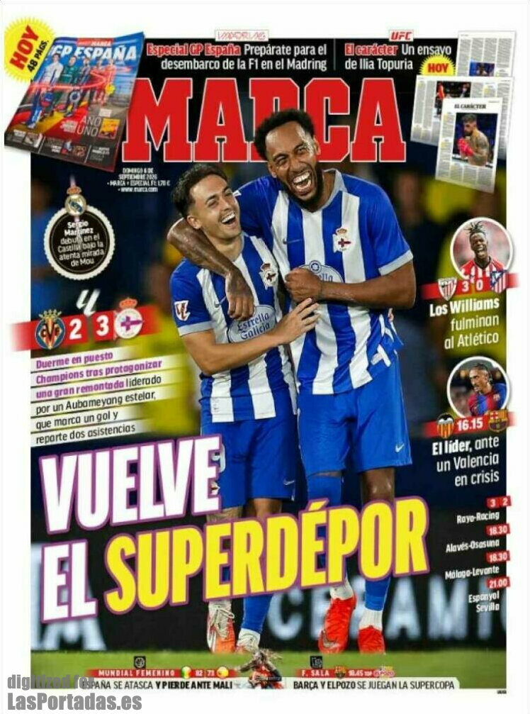 Marca
