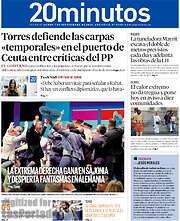 /20 Minutos