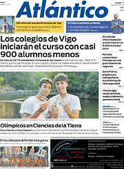 /Atlántico Diario