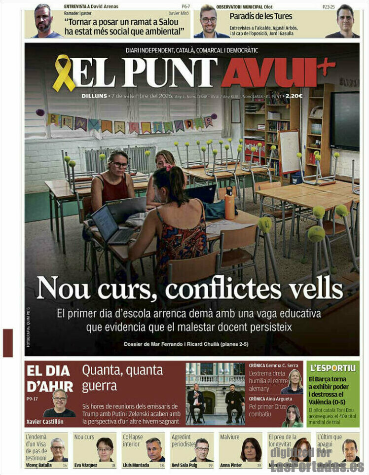 El Punt