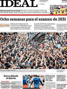 Periodico Ideal