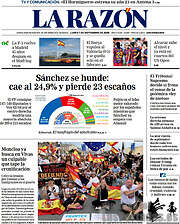 /La Razón