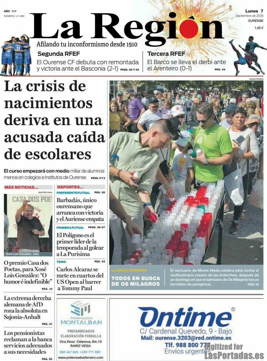 La Región