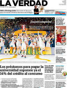 Periodico La Verdad