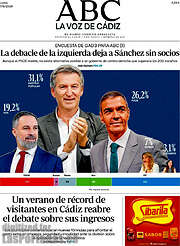/La Voz de Cádiz