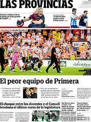 /Las Provincias