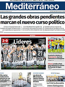 Periodico Mediterráneo