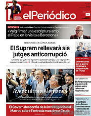 /El Periódico de Catalunya(Català)