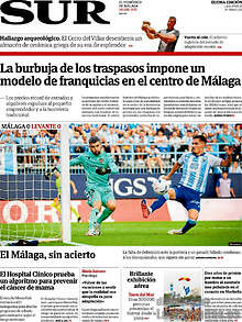 Periodico Sur