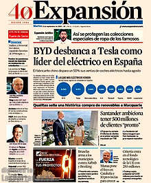 Periodico Expansion