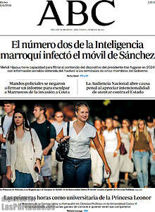 Periodico ABC