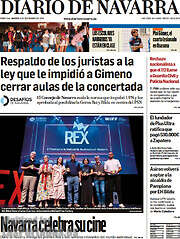 /Diario de Navarra
