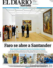 /El Diario Montañés